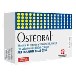 OSTEOUP 30 CAPSULE
