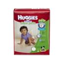 HUGGIES DIAPER PANT BASE 4 15 PEZZI