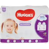 HUGGIES DIAPER PANT GRANDE 5 34 PEZZI