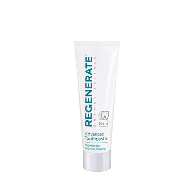 REGENERATE DENTIFRICIO TRAVEL SIZE 14 ML