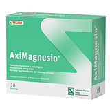 AXIMAGNESIO 20 BUSTINE