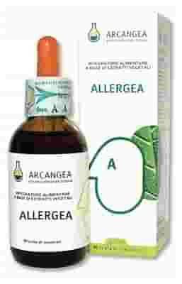 ALLERGEA SOLUZIONE IDROALCOLICA 100 ML