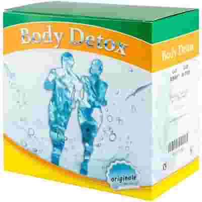 BODY DETOX JUNIOR
