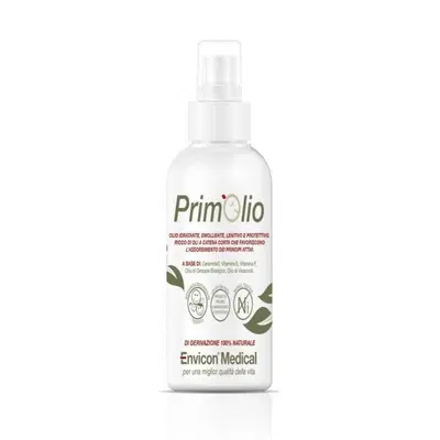 PRIMOLIO OLIO IDRATANTE 100 ML PRIMOLIO OLIO IDRATANTE 100 ML