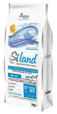 SILAND DIET ADULT MINI PESCE MONOPROTEICO CROCCHETTE 3 KG