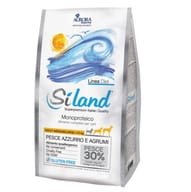 SILAND DIET ADULT MEDIUM/LARGE PESCE MONOPROTEICO CROCCHETTE3 KG