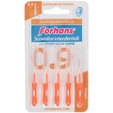 FORHANS SCOVOLINO VIAGGIO 0.9