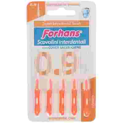 FORHANS SCOVOLINO VIAGGIO 0.9