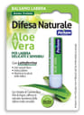 FORHANS BALSAMO LABBRA DIFESA NATURALE ALOE VERA
