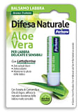 FORHANS BALSAMO LABBRA DIFESA NATURALE ALOE VERA