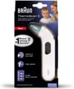 TERMOMETRO AURICOLARE BRAUN THERMOSCAN 3