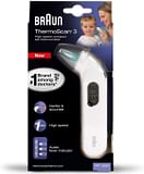 TERMOMETRO AURICOLARE BRAUN THERMOSCAN 3