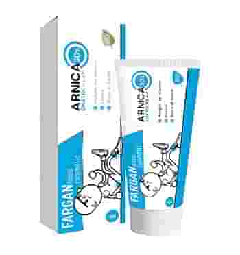 FARGANESSE COSMETIC ARNICA 30% EMATOCREAM 50 ML