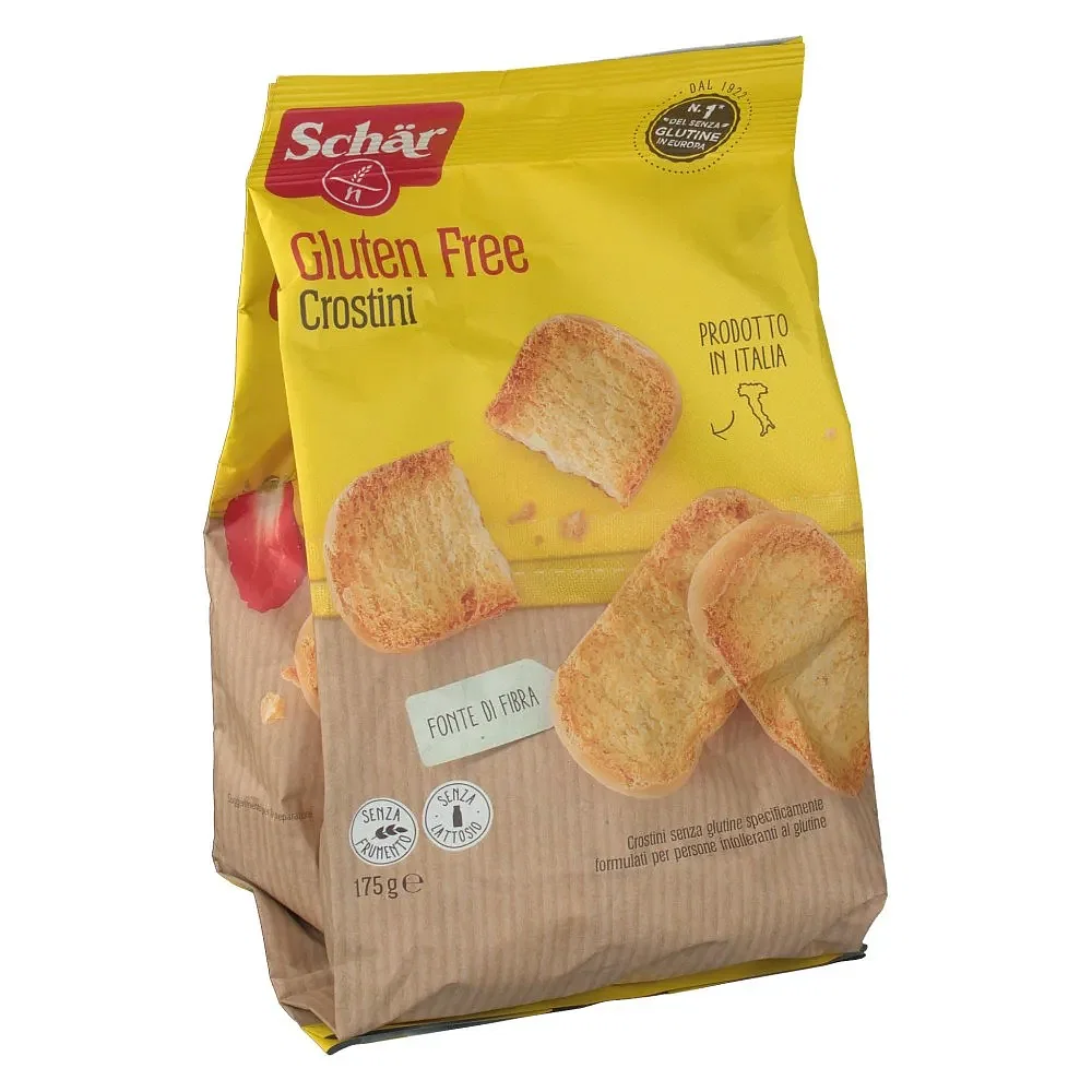 Schar Crostini 175 G