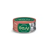 OASY WET CAT MORE LOVE TONNO CON GAMBERETTI 70 G