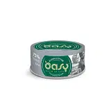 OASY WET CAT MORE LOVE TONNO 70 G