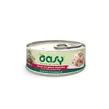 OASY WET DOG TONNO CON PESCE OCEANICO 150 G