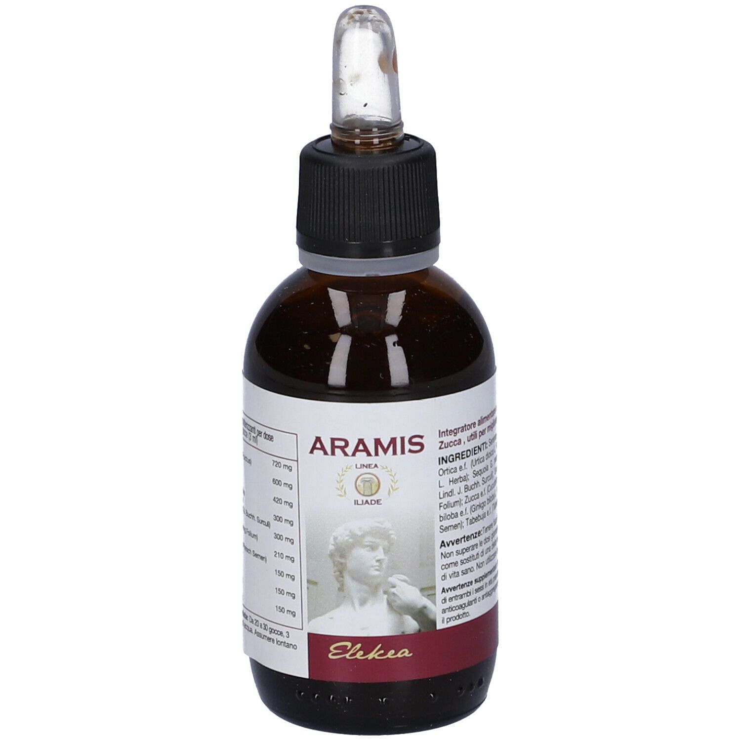 Aramis Gocce 50 Ml