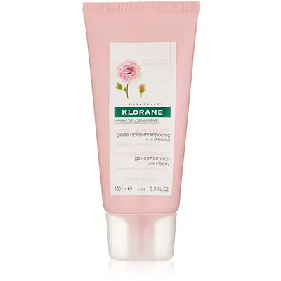 KLORANE GEL DOPO SHAMPOO ALLA PEONIA 150 ML KLORANE GEL DOPO SHAMPOO ALLA PEONIA 150 ML