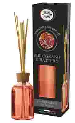 DIFFUSORE ECOLOGICO MELOGRANO & DATTERO 100 ML