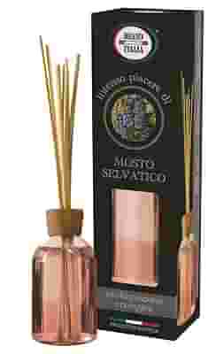 DIFFUSORE ECOLOGICO MOSTO SELVATICO 100 ML