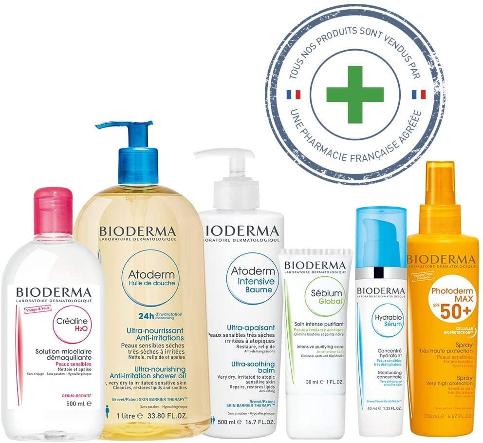 SEBIUM GLOBAL COVER 30 ML