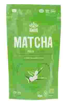 MATCHA POLVERE BIO 70 G