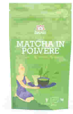 MATCHA POLVERE BIO 70 G