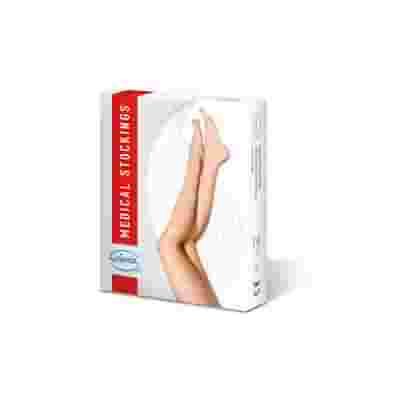 GLORIAMED STRONG 261 CAUCCIU' MONOCOLLANT DESTRO LUNGO BEIGE L 1 PEZZO