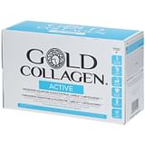 GOLD COLLAGEN ACTIVE 10 FLACONCINI 50 ML