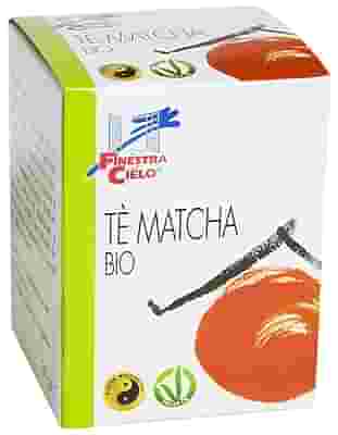 TE' MATCHA  BIO 30 G