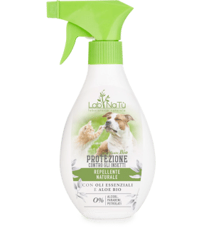 LAB NATU' PROTEZIONE INSETTI