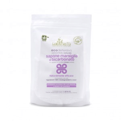 LAB NATU' MARSIGLIA 500 G