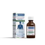 SIROMUCIL 3 AZIONI BALSAMICO 150 ML