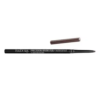 ISADORA PEN BROWN WATERPROOF MEDIUM BROWN ISADORA PEN BROWN WATERPROOF MEDIUM BROWN