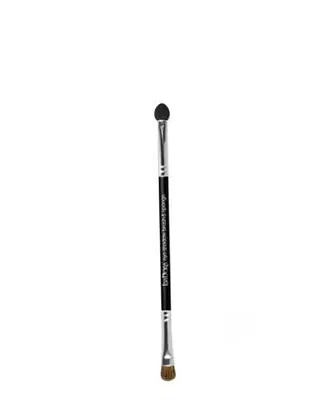 ISADORA DOUBLE ENDED EYE SHADOW APPLICATORE BRUSH & SPONGE ISADORA DOUBLE ENDED EYE SHADOW APPLICATORE BRUSH & SPONGE