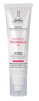 DEFENCE TOLERANCE TRATTAMENTO ANTI ROSSORE 50 ML DEFENCE TOLERANCE TRATTAMENTO ANTI ROSSORE 50 ML