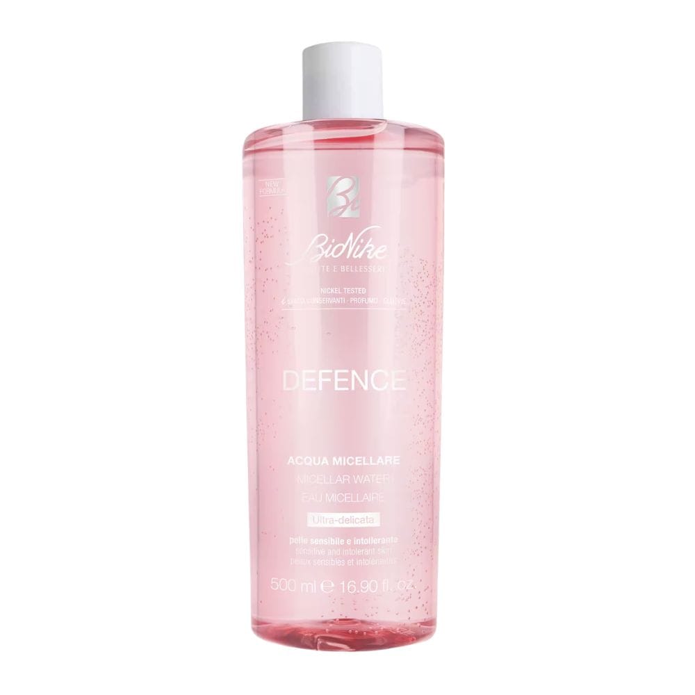 DEFENCE ACQUA MICELLARE 500 ML