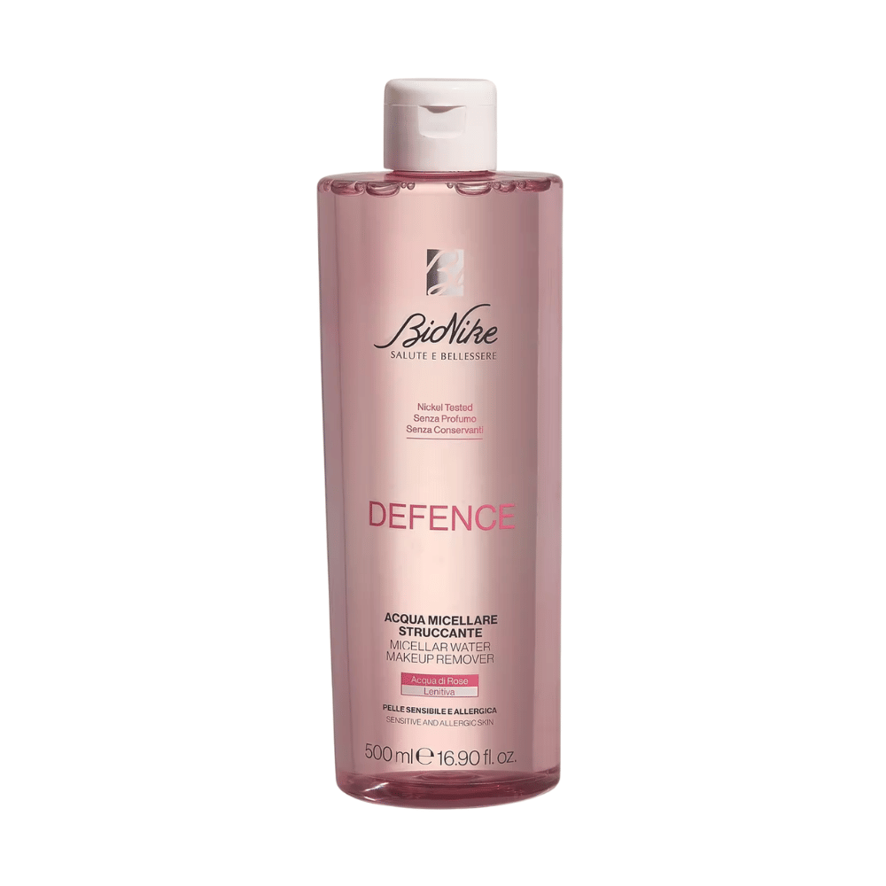 DEFENCE ACQUA MICELLARE 500 ML
