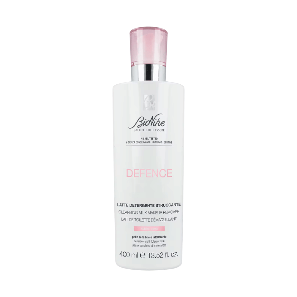 DEFENCE LATTE DETERGENTE 400 ML