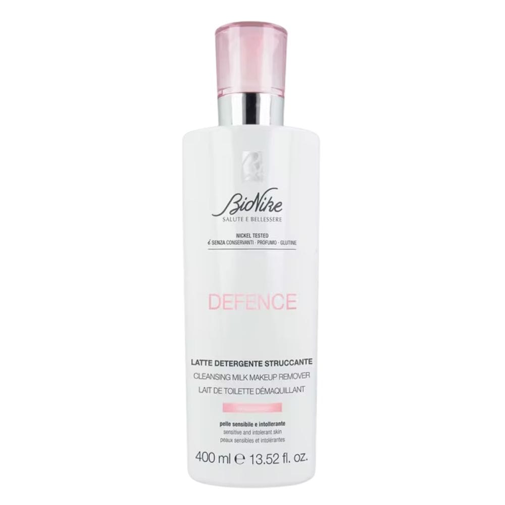 DEFENCE LATTE DETERGENTE 400 ML