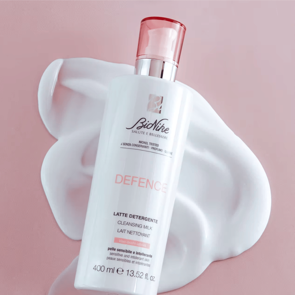 DEFENCE LATTE DETERGENTE 400 ML
