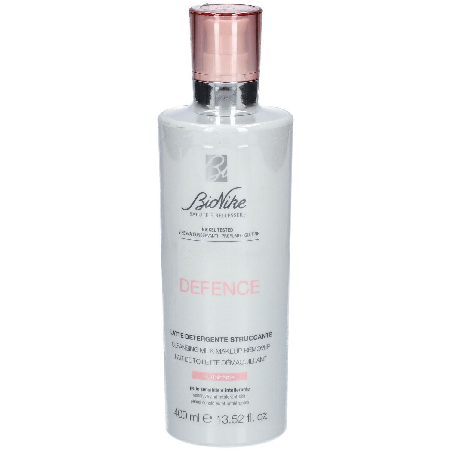 Defence Latte Detergente 400 Ml