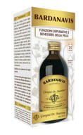 BARDANAVIS LIQUIDO ANALCOLICO 200 ML