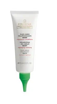 OLEOSIERO VOLUMIZZANTE SENO RIMPOLPANTE RIMODELLANTE 75 ML 75 ML OLEOSIERO VOLUMIZZANTE SENO RIMPOLPANTE RIMODELLANTE 75 ML 75 ML