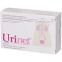 URINET 30 COMPRESSE FILMATE
