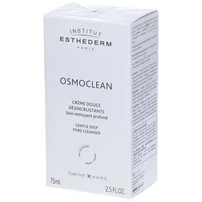 OSMOCLEAN CREME DOUCE DESINCR 75 ML OSMOCLEAN CREME DOUCE DESINCR 75 ML