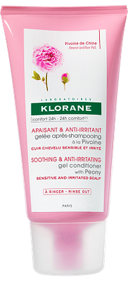 KLORANE GEL DOPO SHAMPOO ALLA PEONIA 50 ML
