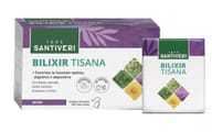 BILIXIR TISANA 20 FILTRI DA 2 G