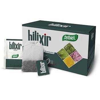 Bilixir Tisana 20 Filtri Da 2 G